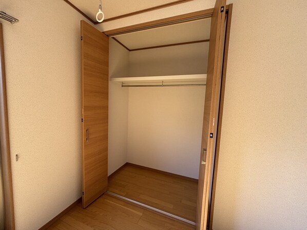 エトランス小松町Bの物件内観写真